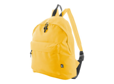 RPET-Rucksack Challenger bedrucken