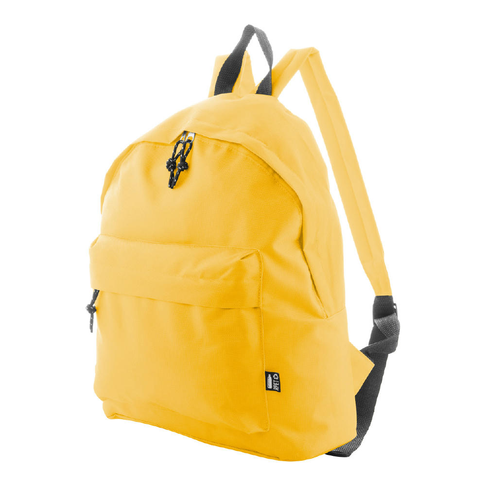 Product image RPET-Rucksack Challenger Werbeartikel