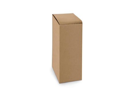 Product image PIETRO. Reisebecher aus Bambus und Edelstahl 500 ml bedrucken