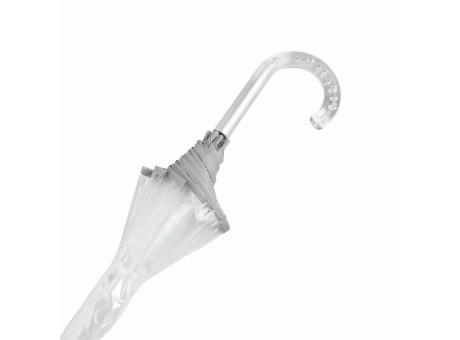 BELLEVUE - Glockenschirm Werbeartikel