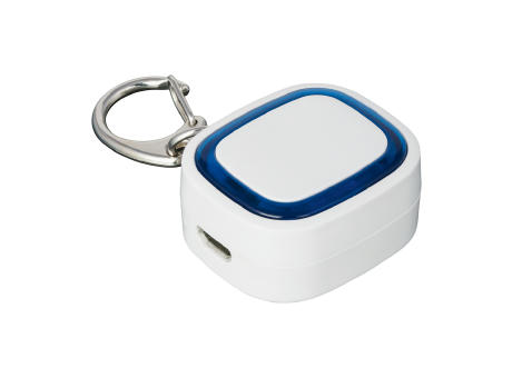 Schlüssellicht aufladbar COLLECTION 500 bedrucken