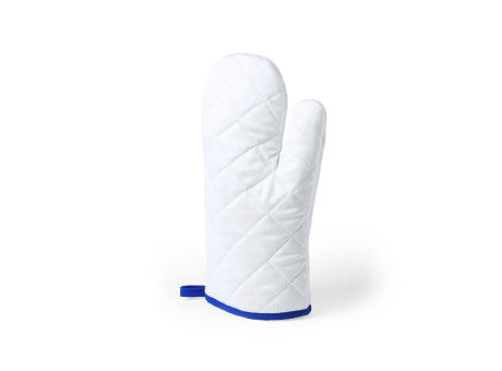 Küchenhandschuh Silax bedrucken