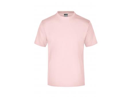 Round-T Medium (150g/m²) - Komfort-T-Shirt aus Single Jersey bedrucken