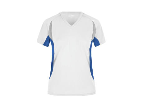 weiß/blau (white/royal)