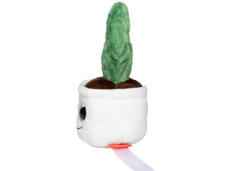 Schmoozies® Evergreenies® Kaktus Werbeartikel