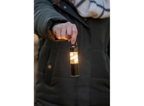 Taschenlampe "Lumi", 13 cm Werbeartikel