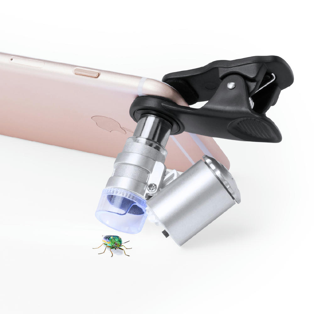Product image Mikroskop Dicson 60X Werbeartikel