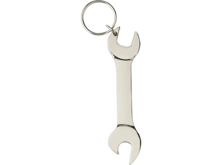 Product image Metall-Schlüsselanhänger Gideon bedrucken