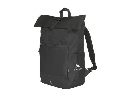 Nolan Recycled RPET Rucksack Werbeartikel