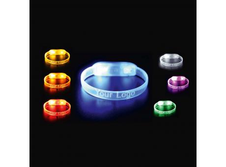 LED Armband MOTION Werbeartikel