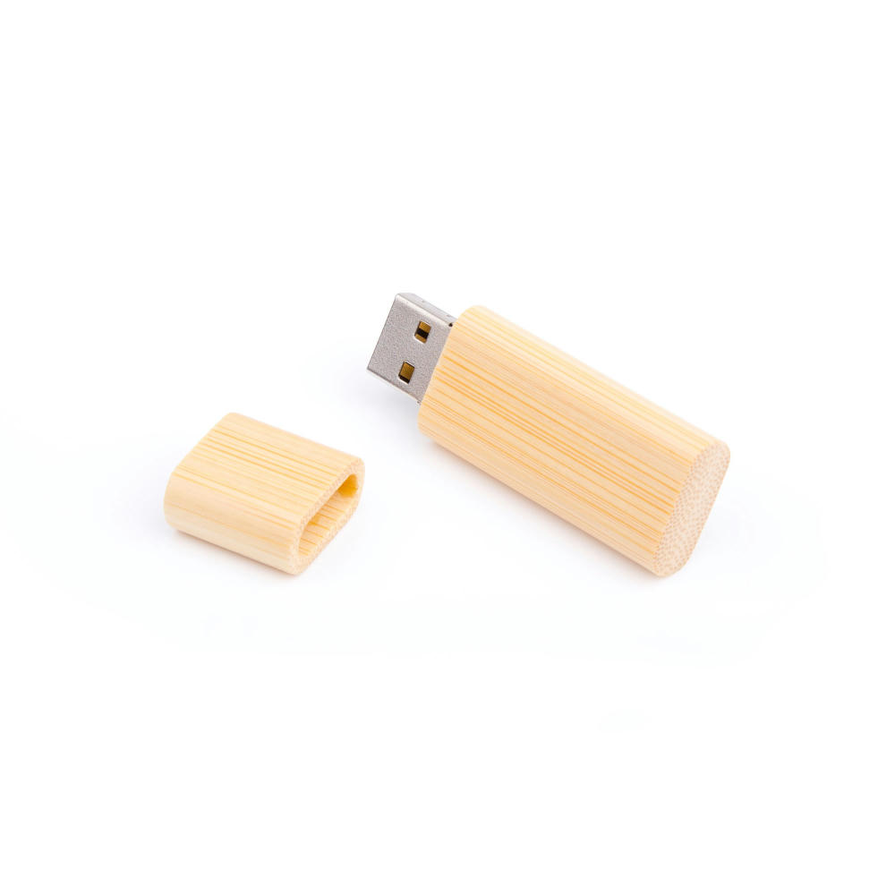 USB Stick Holz Limb Werbeartikel