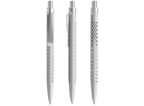 Concrete Grey-Silver satin finish M77-S70 S