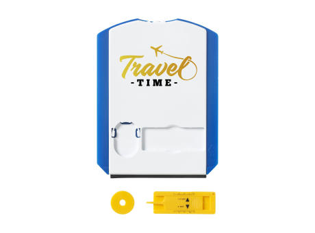 EuroNorm Special Parkscheibe Werbeartikel