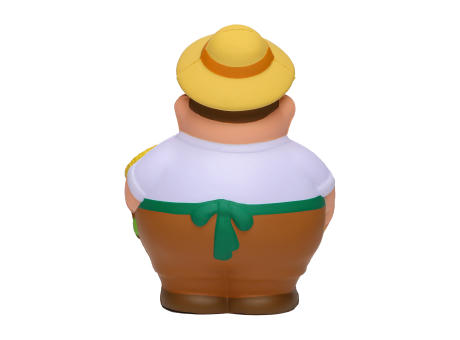 Gärtner Bert® Werbeartikel