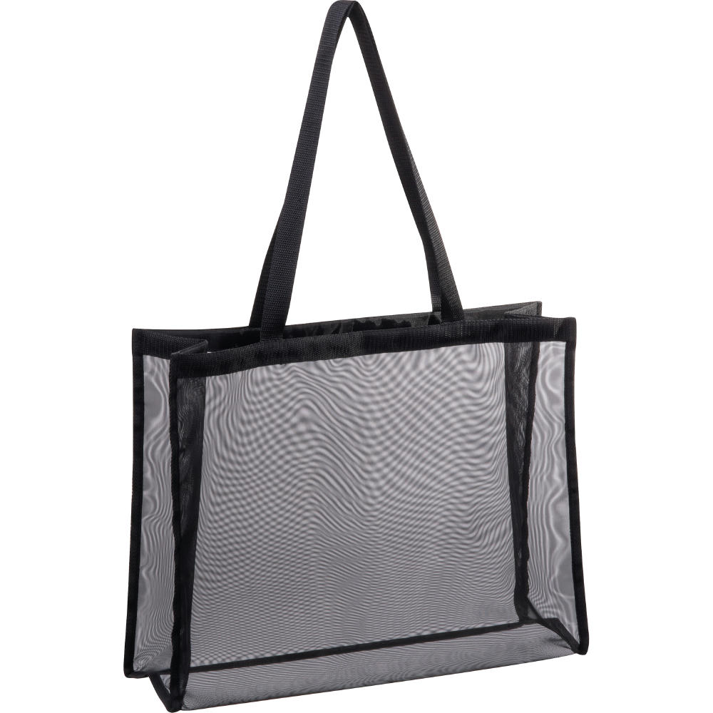 Product image Strandtasche aus Polyester AUGUST Werbeartikel