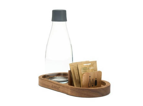 RETAP - Wooden Table Tray Werbeartikel