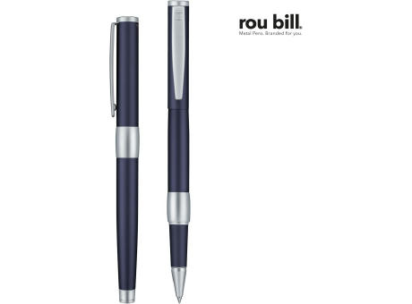 Product image roubill Image Chrome Rollerball Werbeartikel