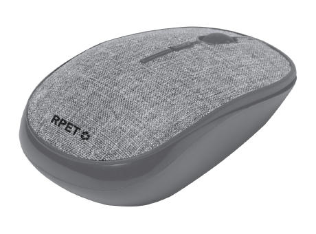 Optische Maus Caret Werbeartikel