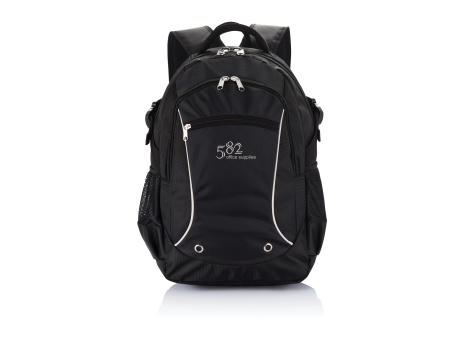 Denver Laptoprucksack bedrucken