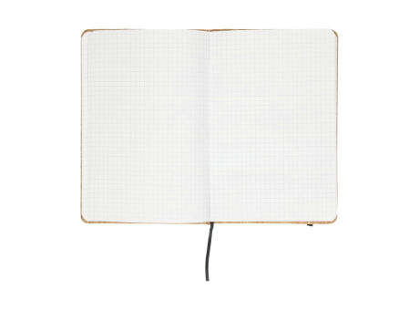 Notizbuch "Kork" Werbeartikel