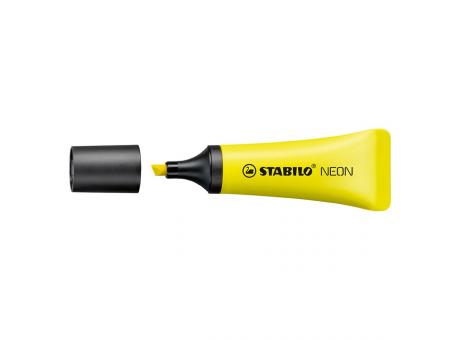 Product image STABILO NEON Leuchtmarkierer Werbeartikel