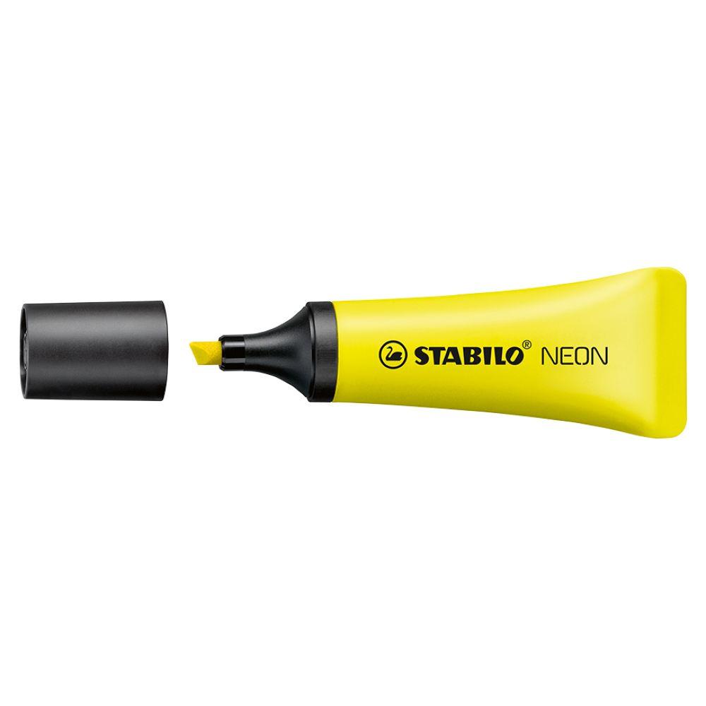 Product image STABILO NEON Leuchtmarkierer Werbeartikel