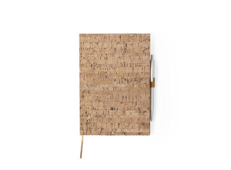 Notizblock Coquel Werbeartikel