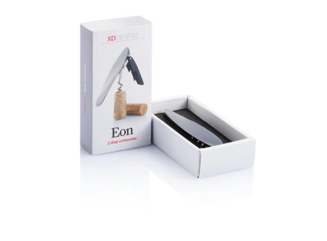 Eon Korkenzieher Werbeartikel