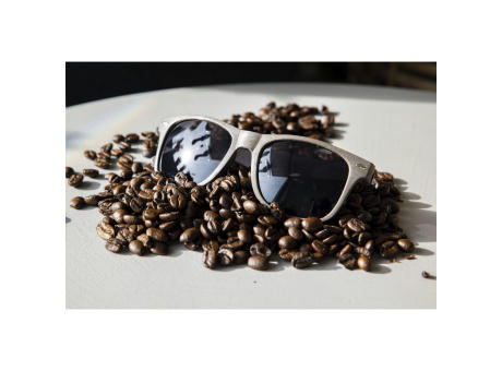 Coffee Sunglasses Sonnenbrille Werbeartikel