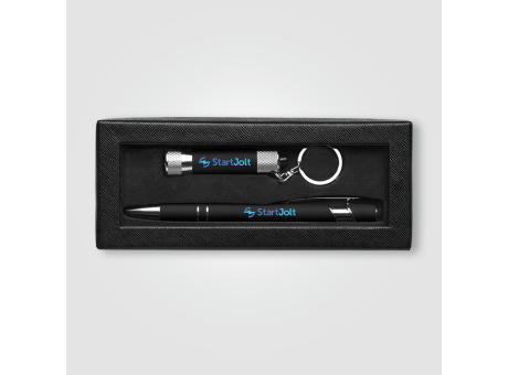 Prince Softy - Geschenkset mit Fensterbox Werbeartikel