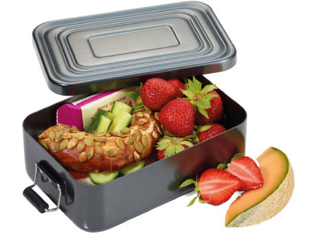 TROIKA Lunch-Box TROIKA LUNCHBOX Werbeartikel