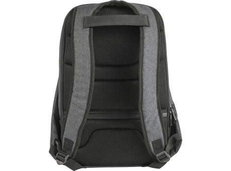 Laptop Rucksack aus PVC Aliza Werbeartikel