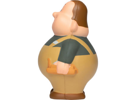 Tischler Bert® bedrucken