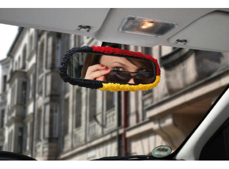 Multifunktionsband "Nations" Werbeartikel