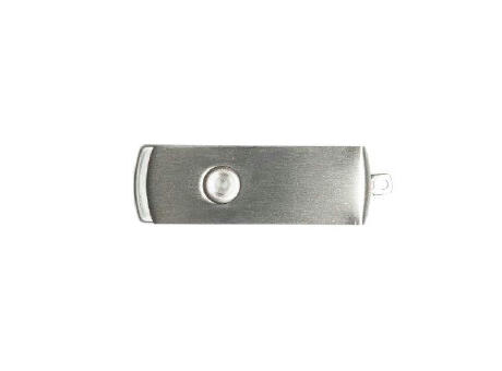 Product image USB-Stick E67 USB 2.0 Flash Disk 1 GB Silber bedrucken