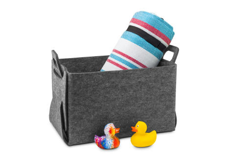 ROMINOX® Vegane Filztasche // Magna Werbeartikel