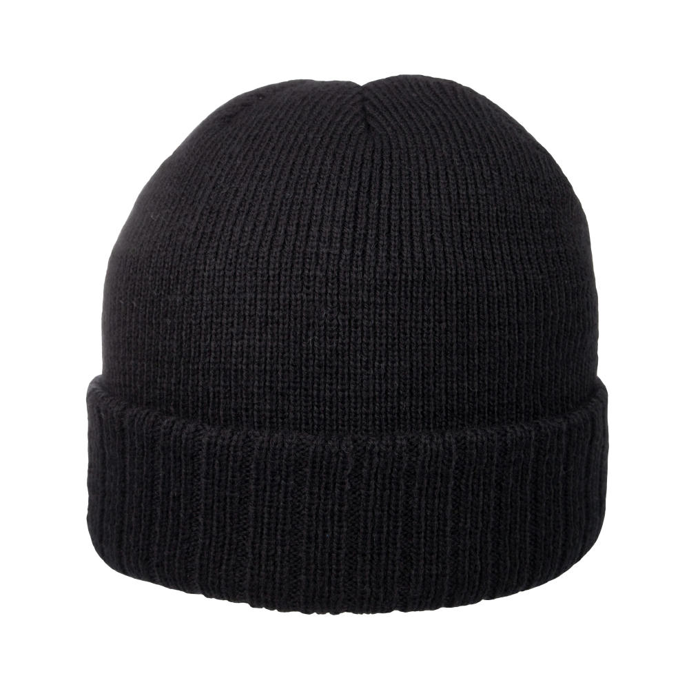 Exclusive Beanie with Brim Werbeartikel