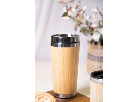 Thermobecher Tooka bedrucken