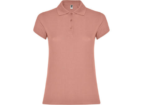 Star Poloshirt für Damen Werbeartikel