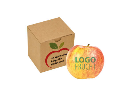 Product image LogoFrucht Snack Box Werbeartikel