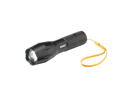 Homey's Mel Outdoor Flashlight Taschenlampe Werbeartikel