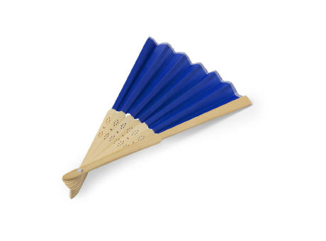 Fächer Kronix Werbeartikel