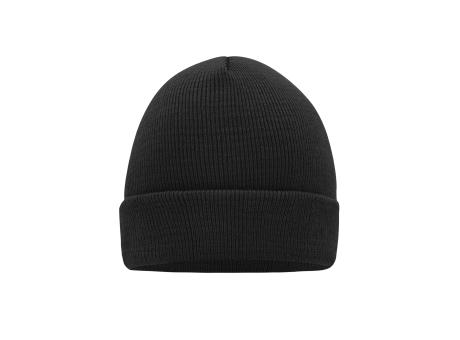 Product image Knitted Cap - Klassische Strickmütze in vielen Farben Werbeartikel