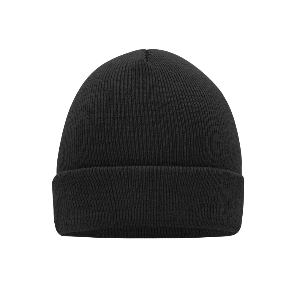 Product image Knitted Cap - Klassische Strickmütze in vielen Farben Werbeartikel