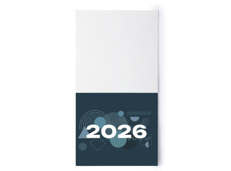 Product image Magnet Kalender Larip Werbeartikel