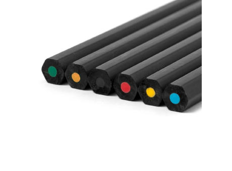 Bleistiftbox Lameiro bedrucken