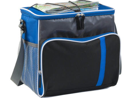 Product image Kühltasche aus Polyester Ravi bedrucken