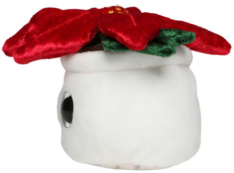 Schmoozies® Evergreenies® Weihnachtsstern Werbeartikel