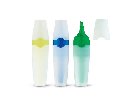 SPARK. Textmarker Werbeartikel