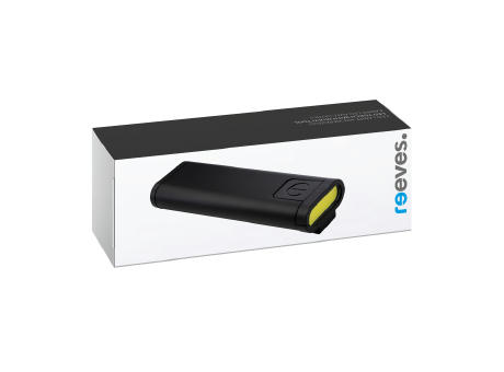 LED-Lampe mit Werkzeug REEVES-SURFIELD Werbeartikel